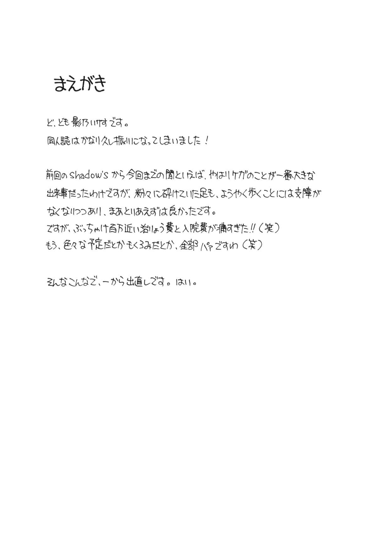 Shadow's 13 page 3 full