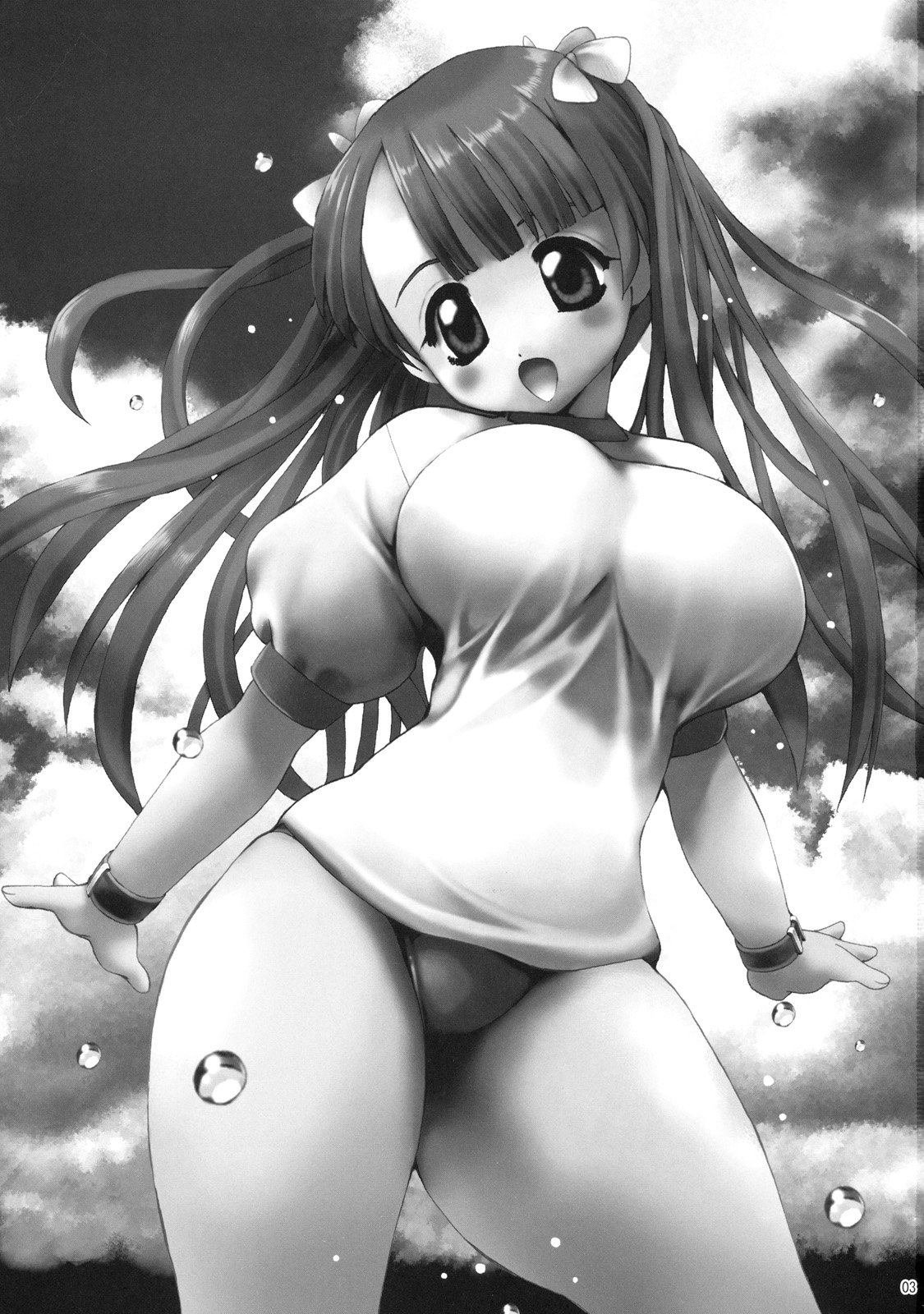 Navy Blue pants page 2 full