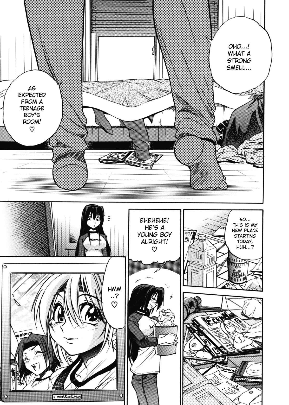 My Slave page 7 full