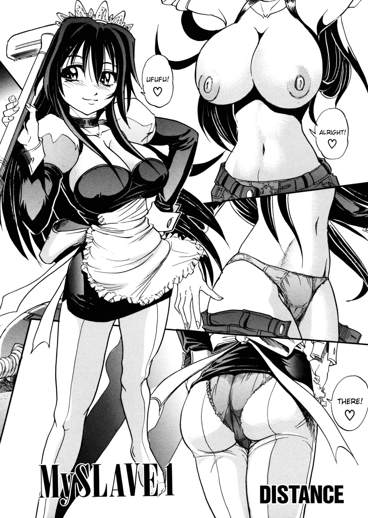 My Slave page 8 full