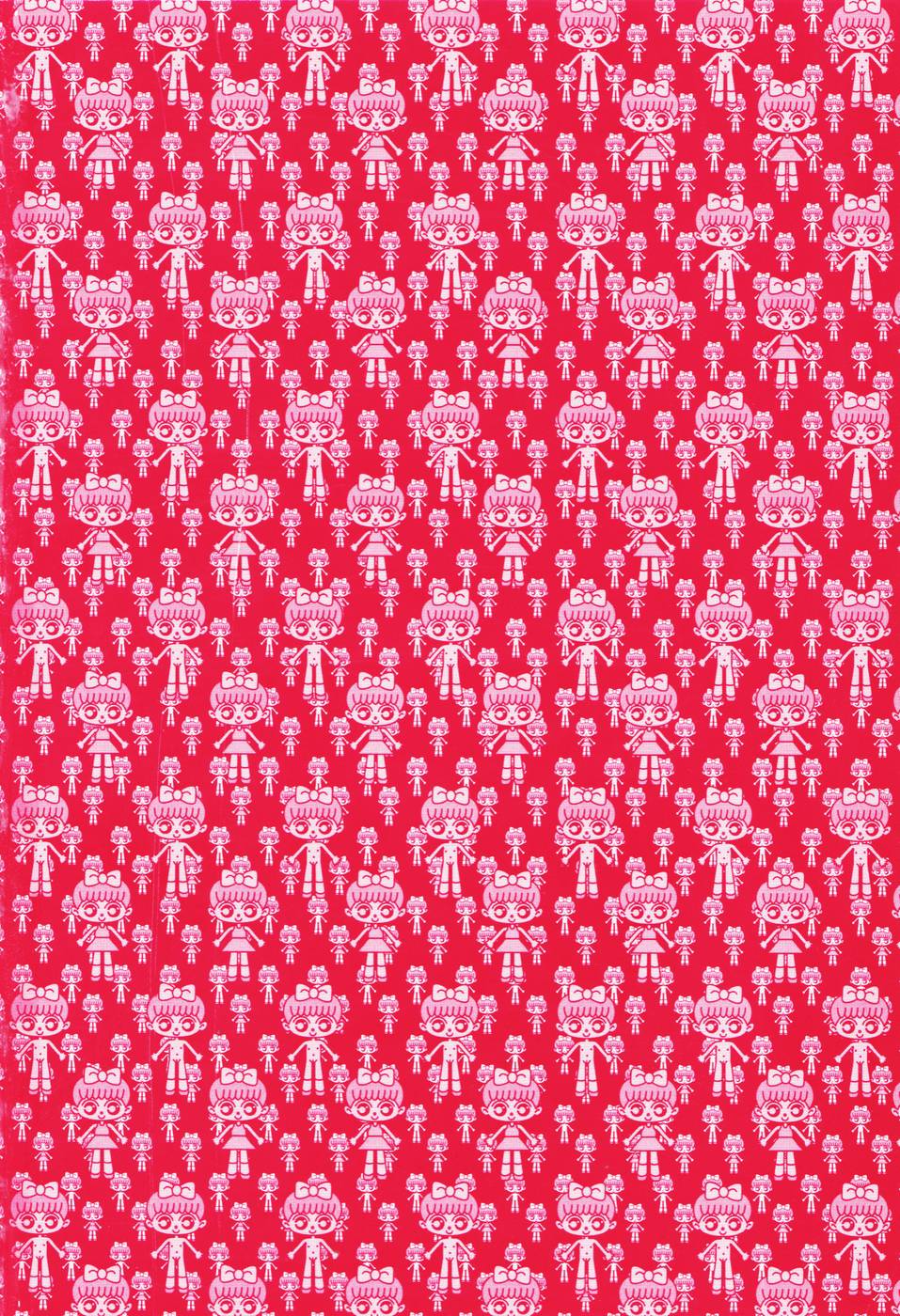 Kodomo Rakuen Ransel Shoujo Hen page 4 full