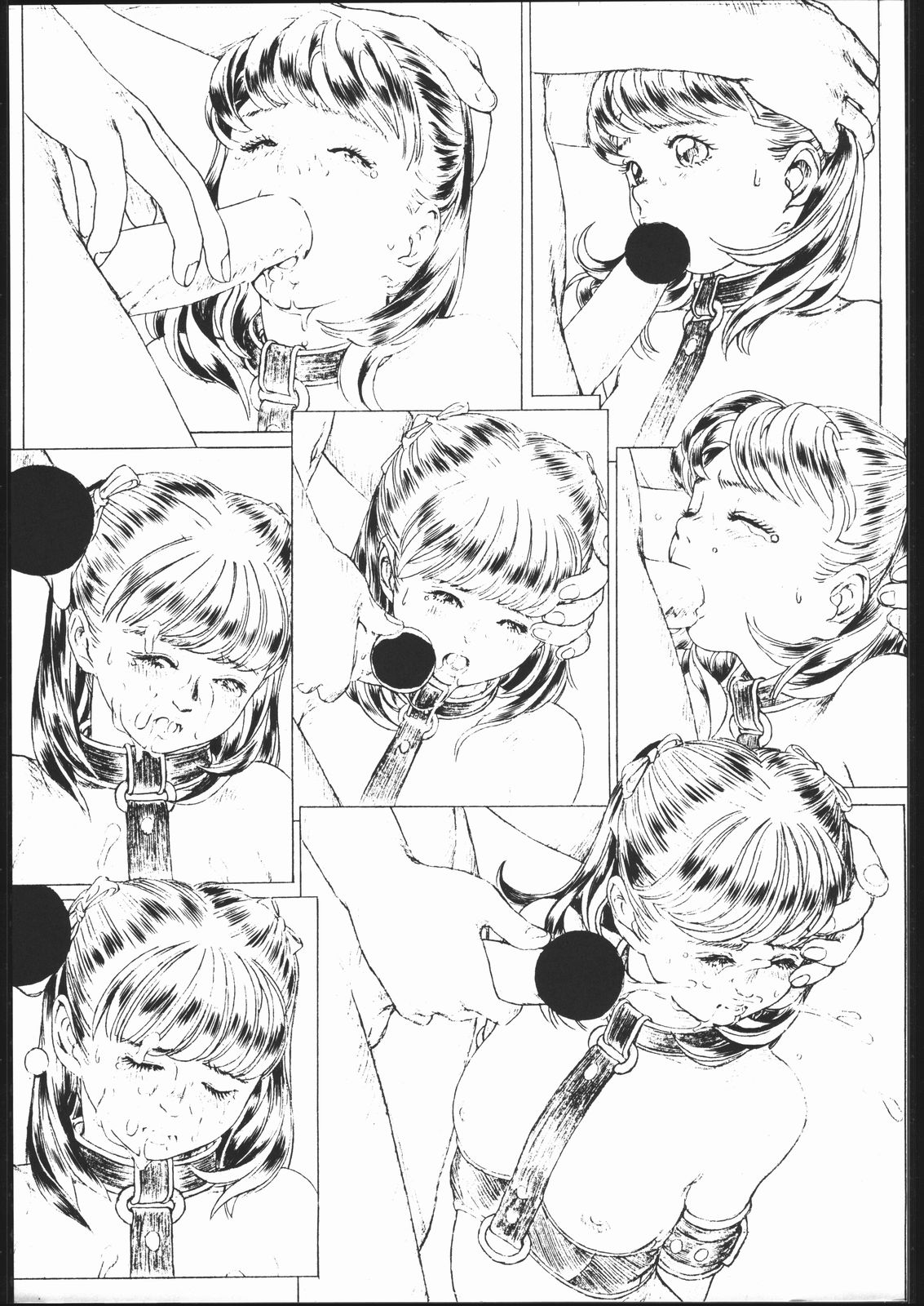 SEXCEED ver. 3.0 page 4 full