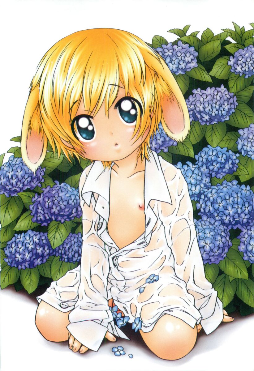 Kodomo no Shippo 2 page 7 full