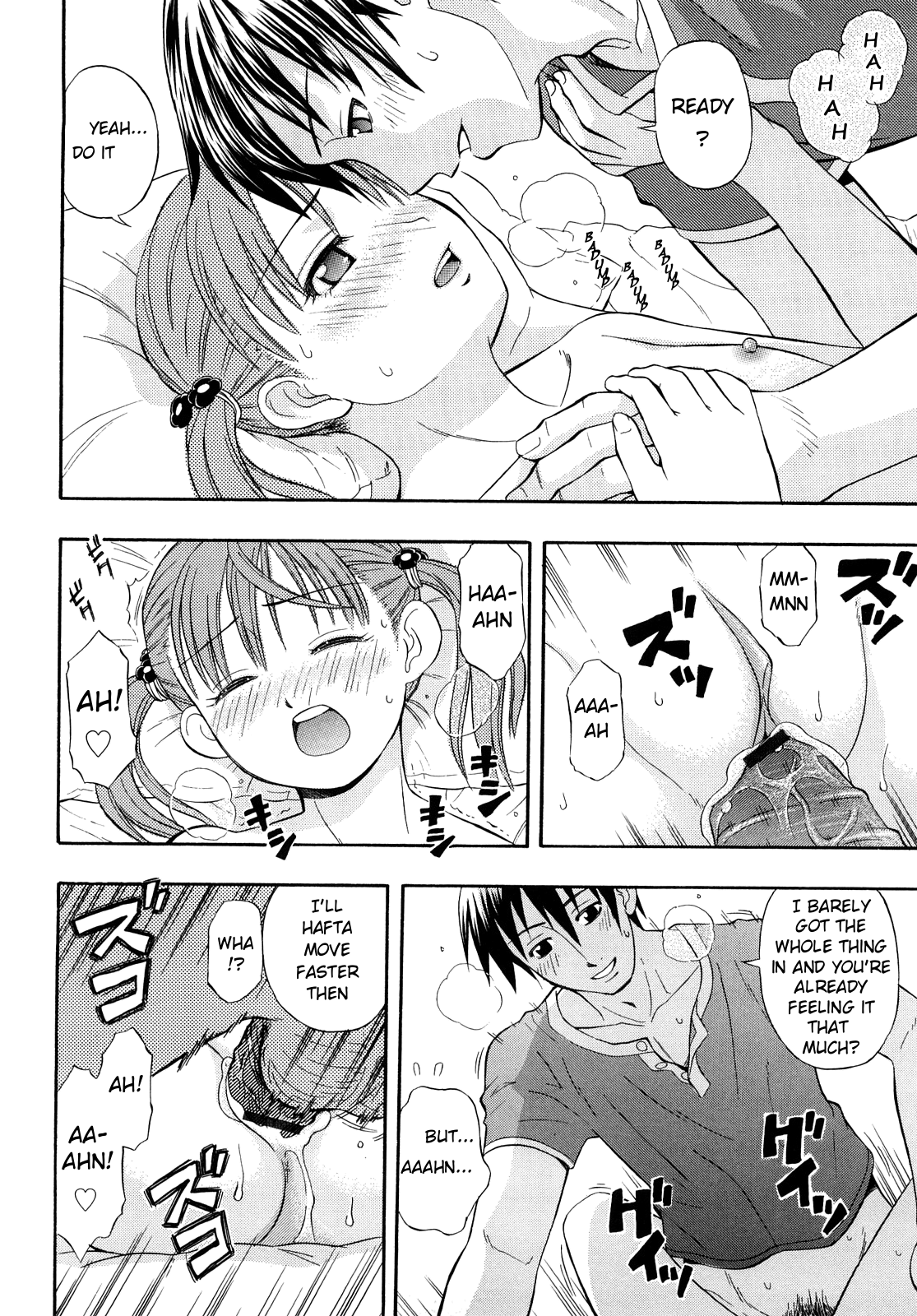 Mizuho and Oniichan Ch. 1+2 page 10 full