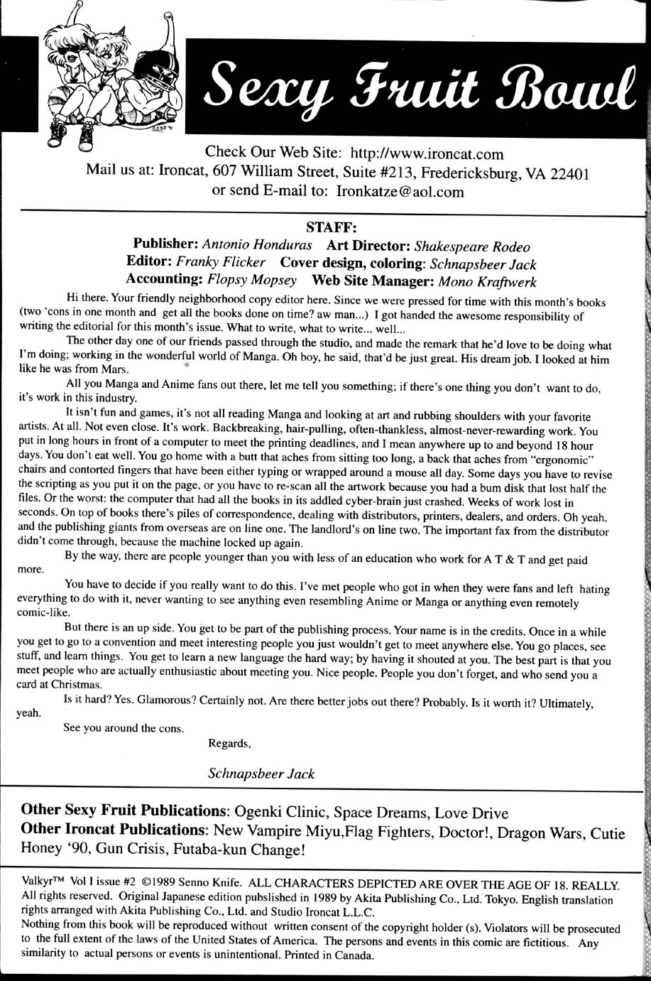 senno knife -   valkyr 2 page 2 full