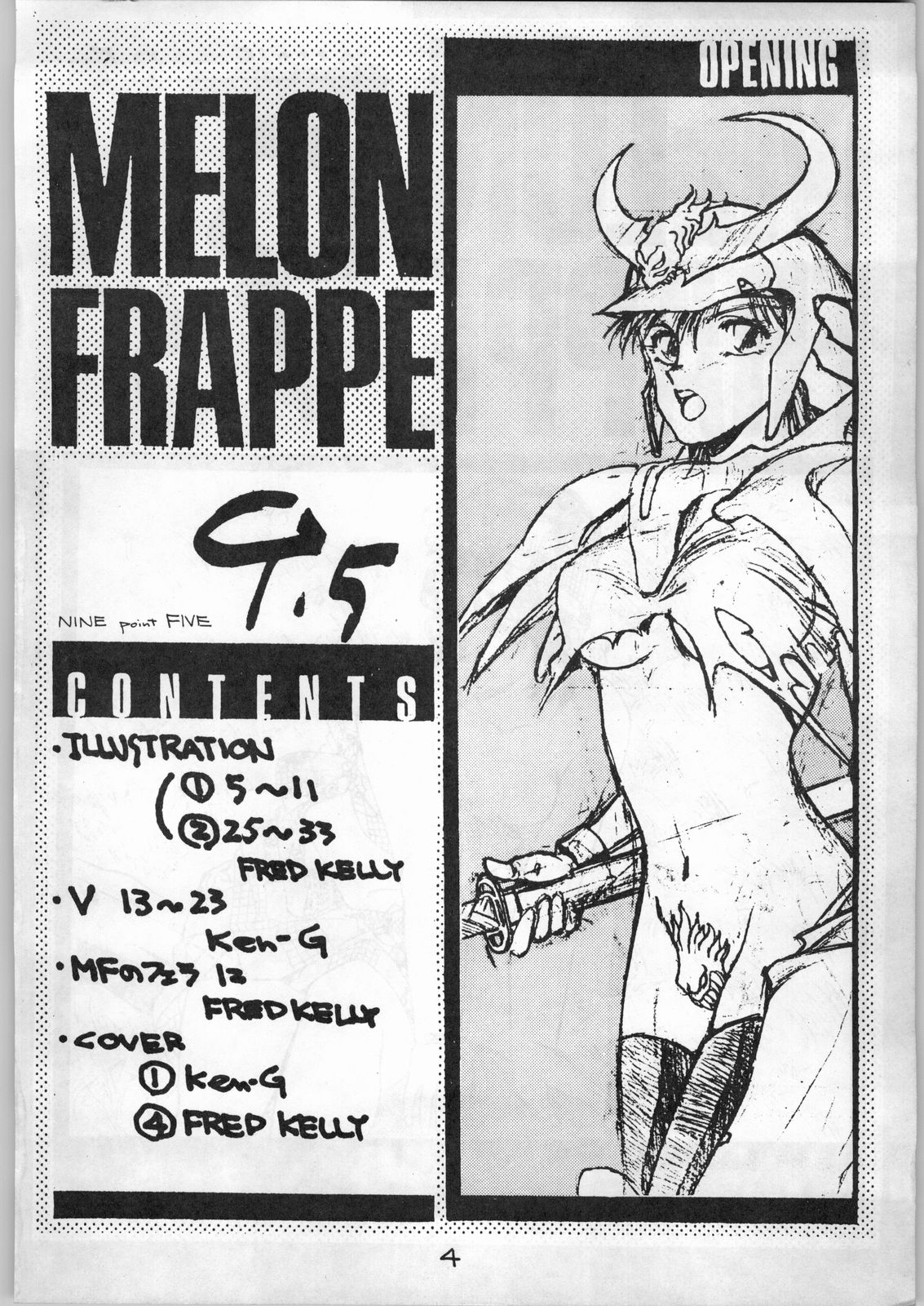MELON FRAPPE 9.5 page 3 full