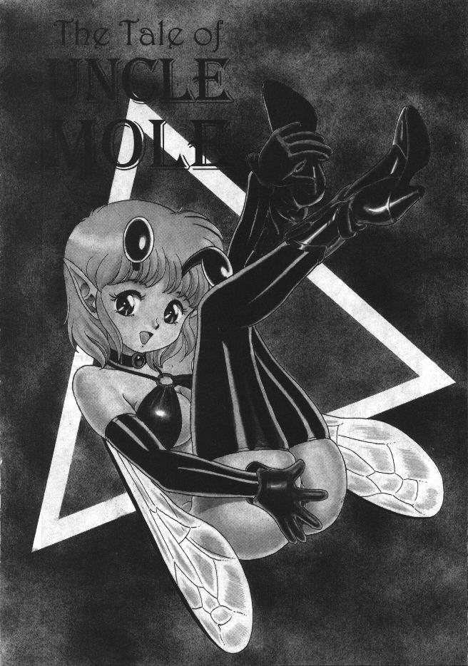 The New Bondage Fairies 01 page 2 full