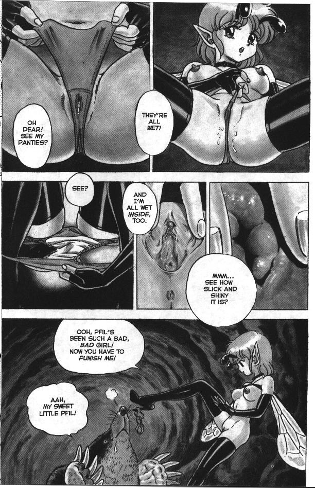 The New Bondage Fairies 01 page 5 full