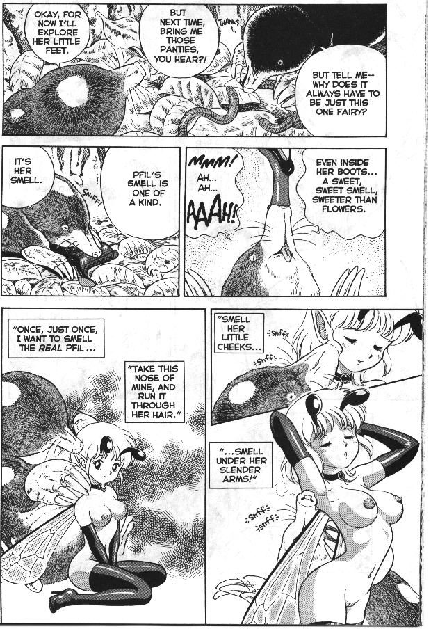 The New Bondage Fairies 01 page 8 full