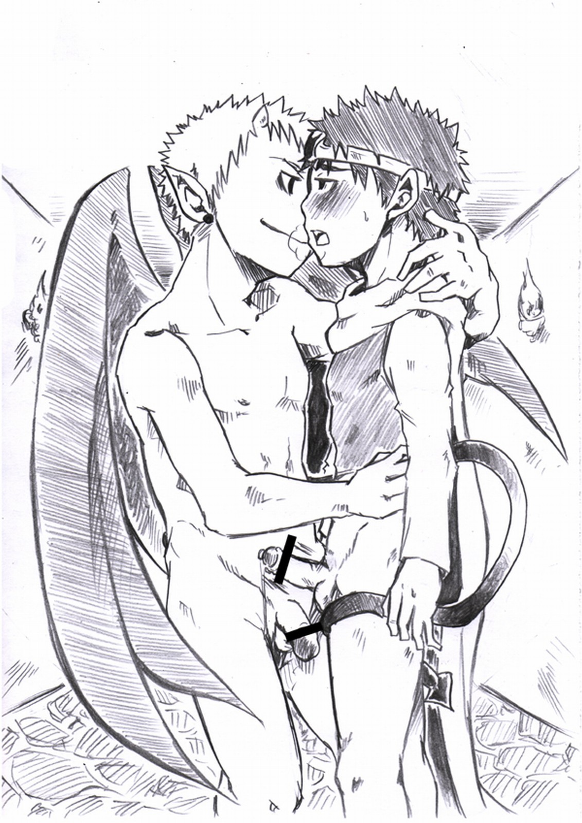 So Bad! 2 page 5 full