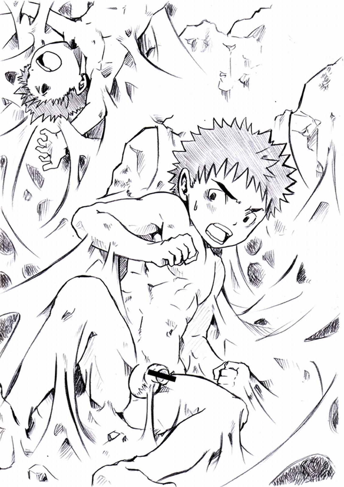 So Bad! 2 page 9 full