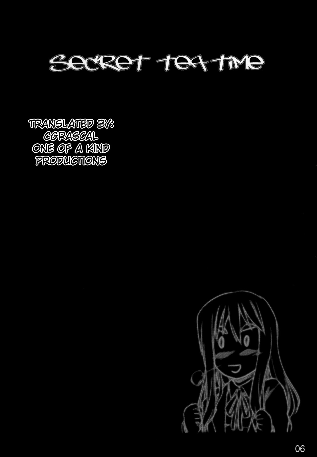 secret tea time page 5 full