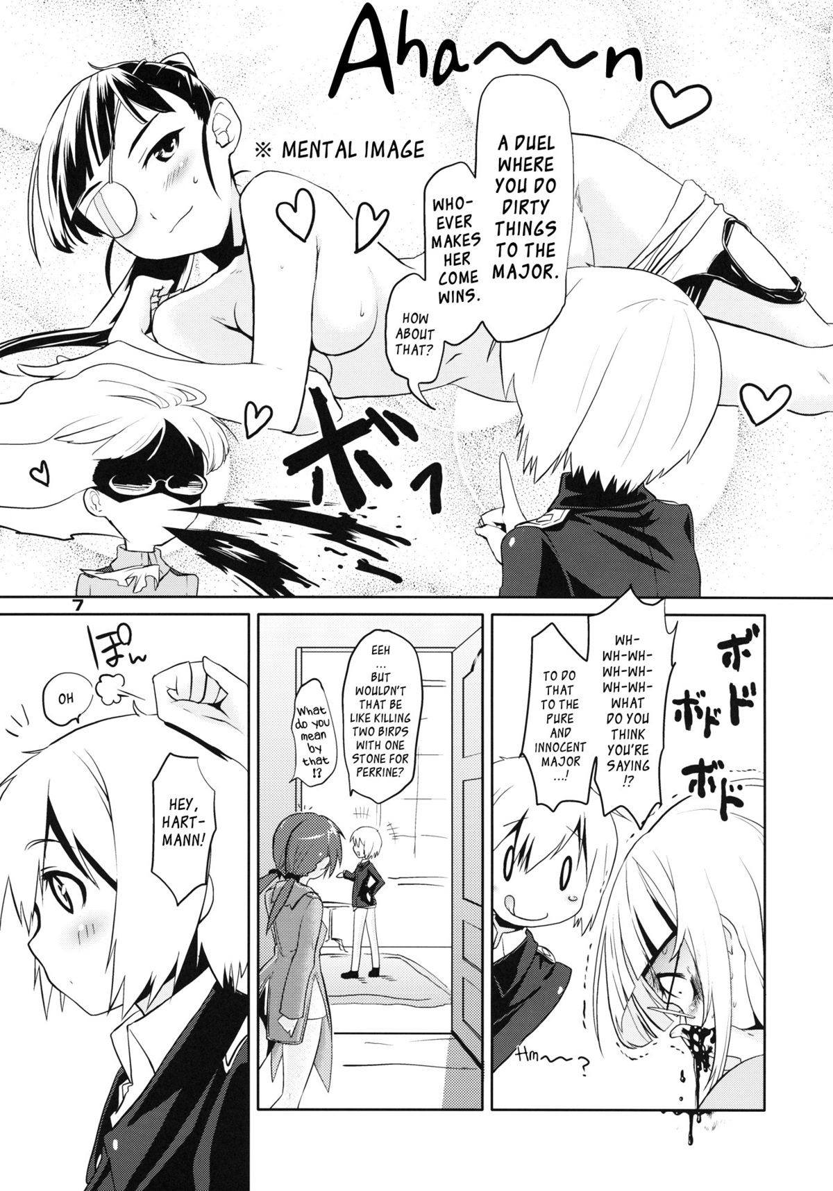 ELECTRIC★ERECTION page 6 full