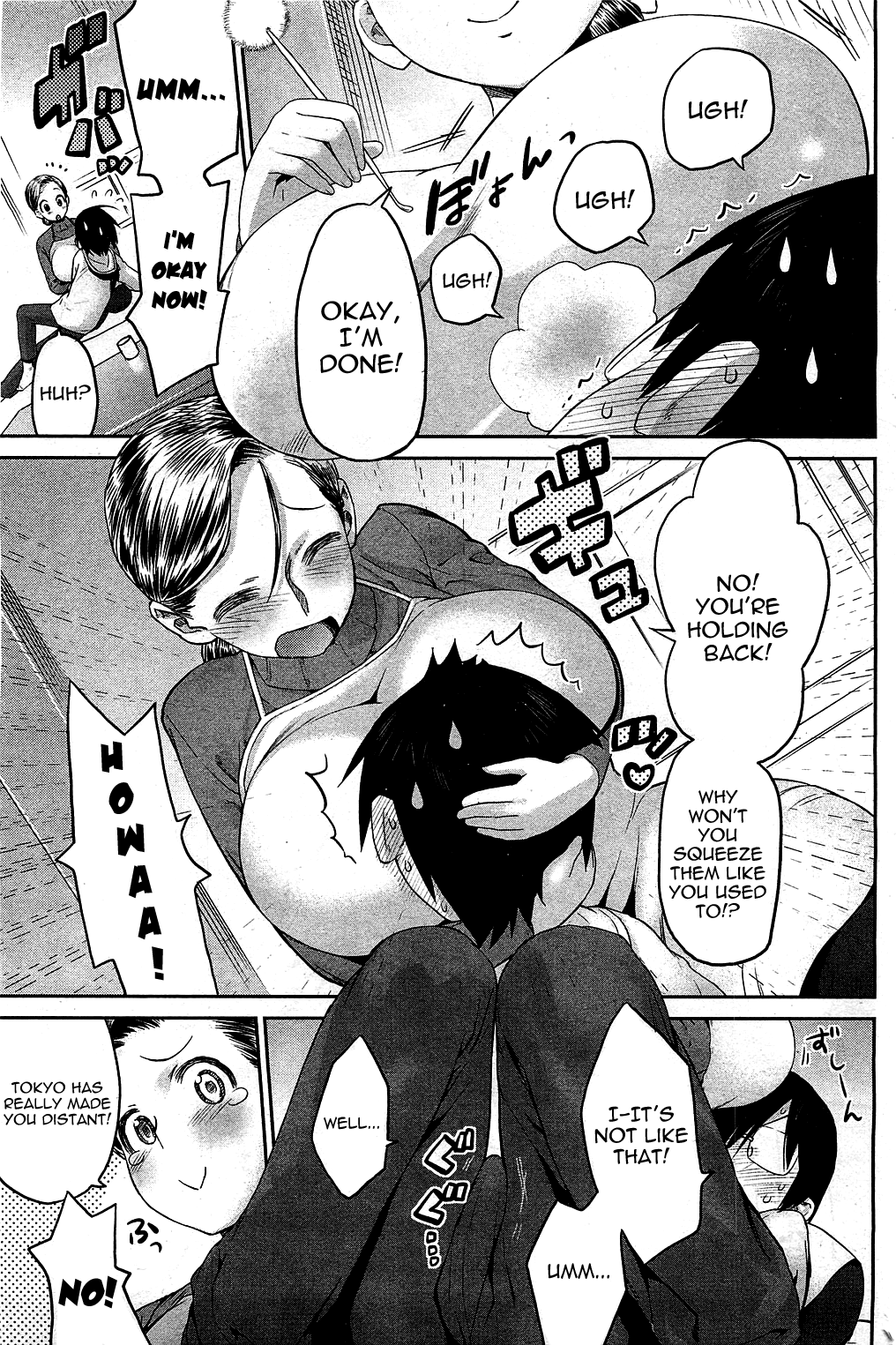 Kimotta Mama | Kimotta-Mom! page 5 full