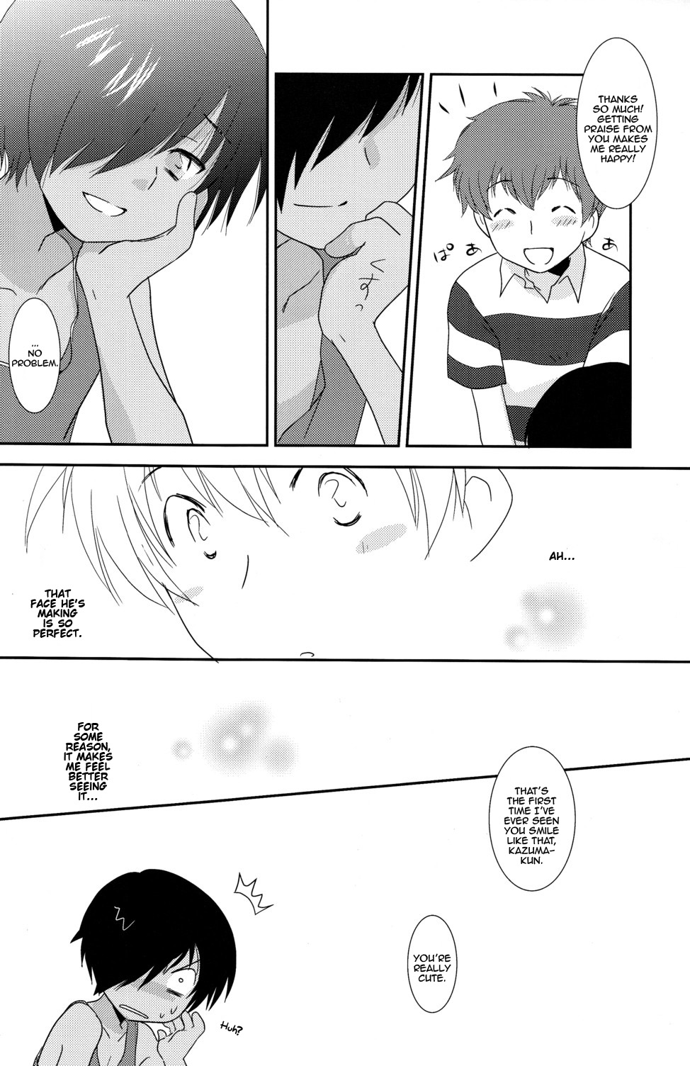 K.O. Round 5 page 6 full