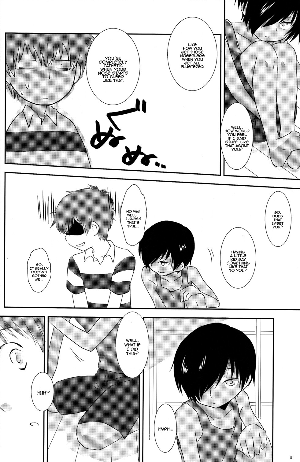 K.O. Round 5 page 8 full