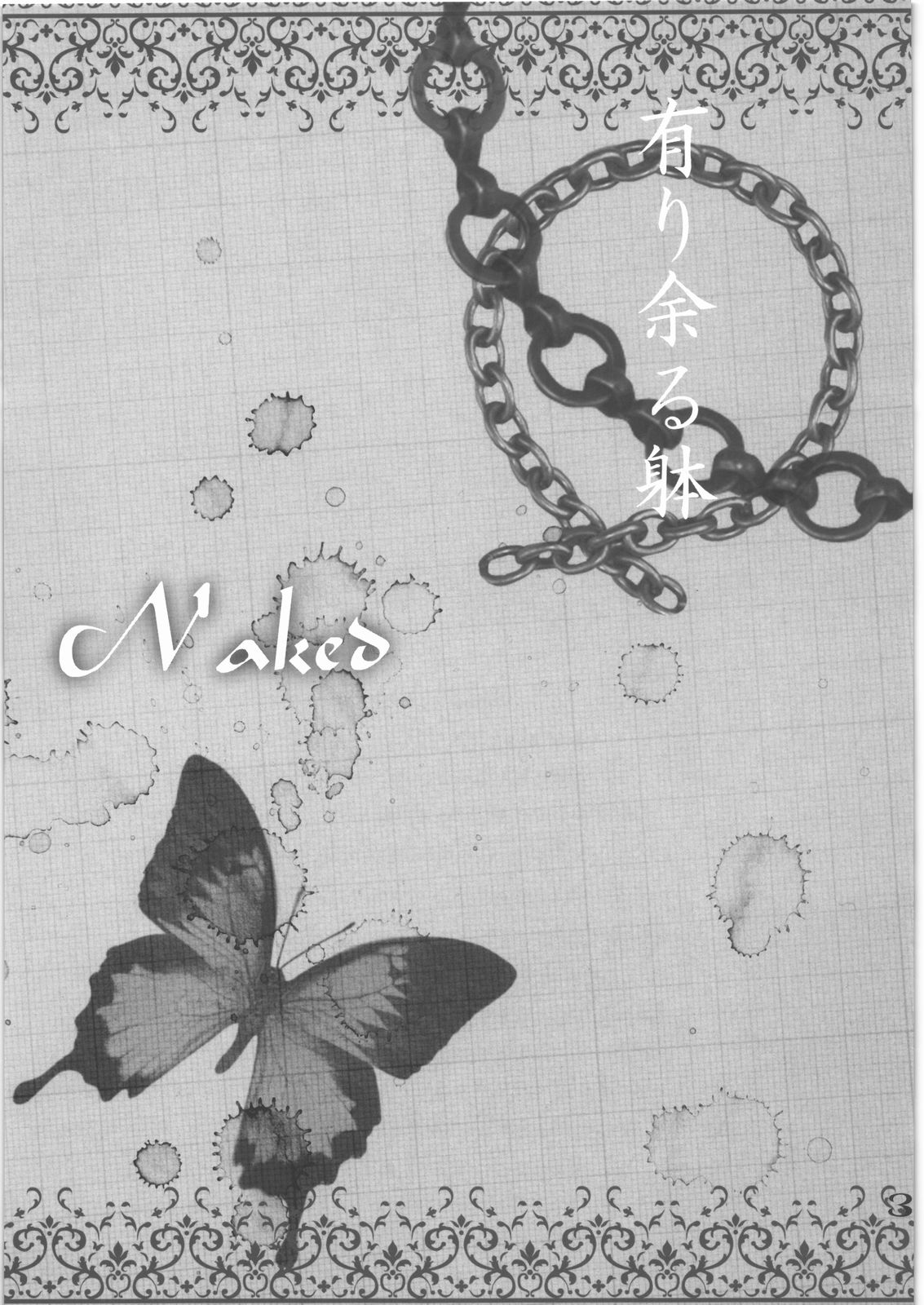 Ari Amaru Karada page 2 full