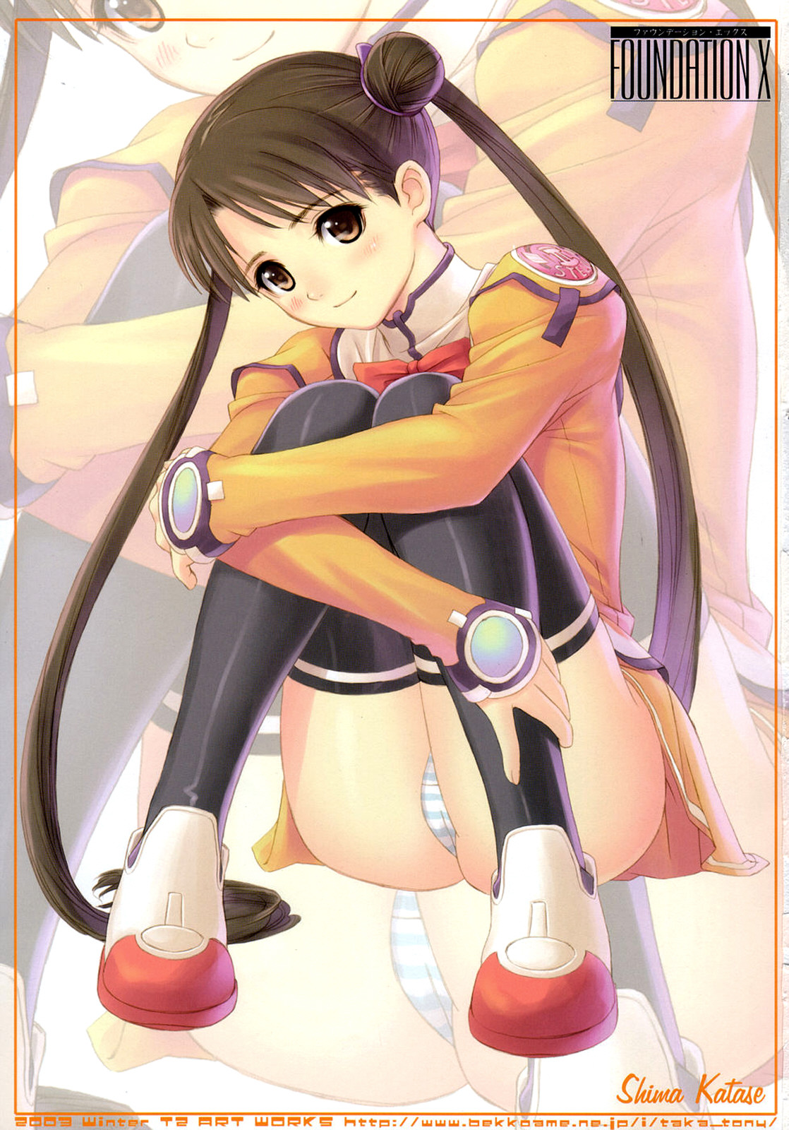 FOUNDATION X COMPLITE page 3 full