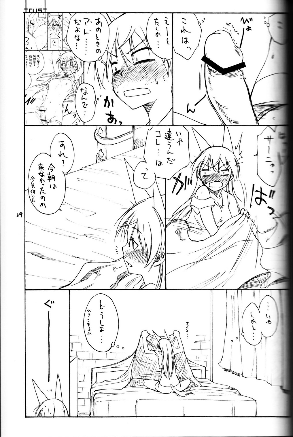 shytrust page 9 full