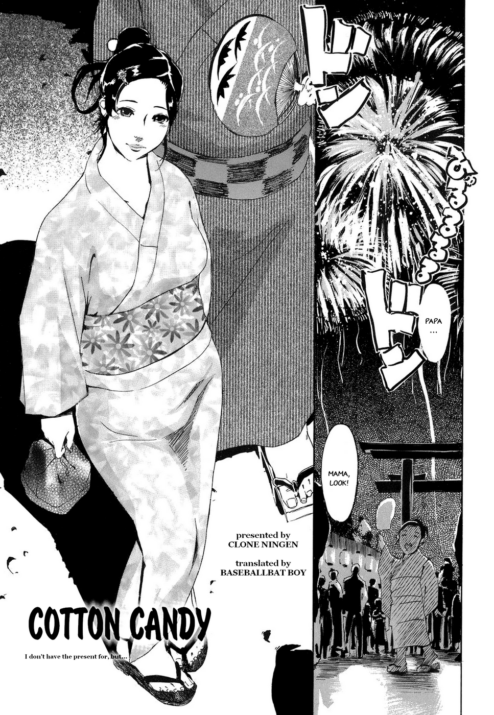 Cotton Candy page 4 full