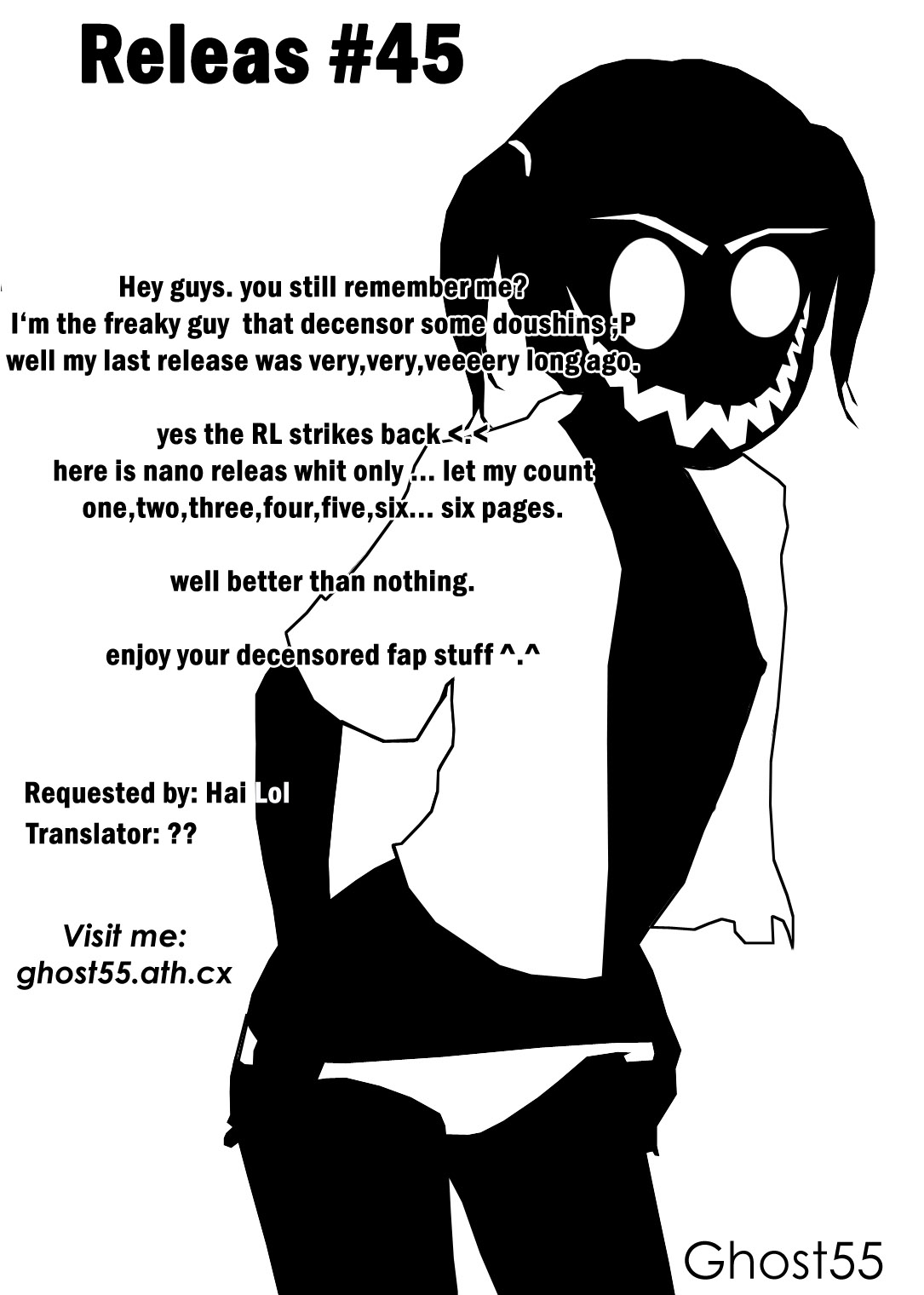 Kibun Shidai page 7 full