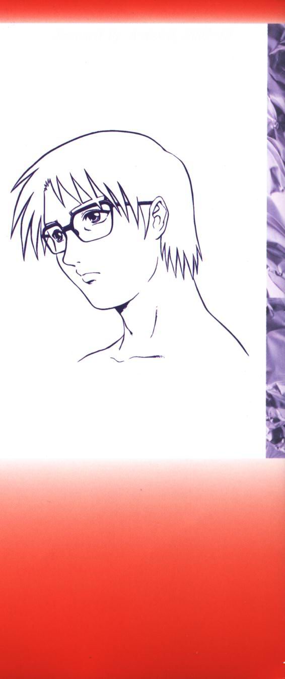 Triangle - a triangular love affair page 2 full