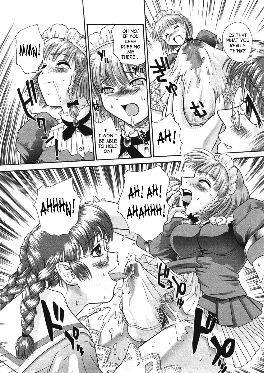 Cosplay Panic page 8 full