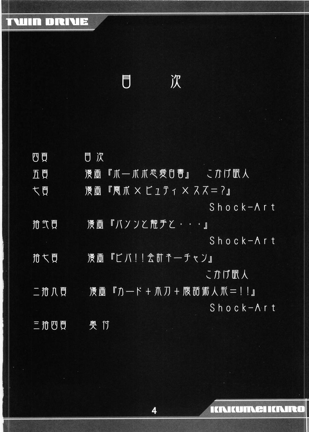 Twin Drive page 3 full