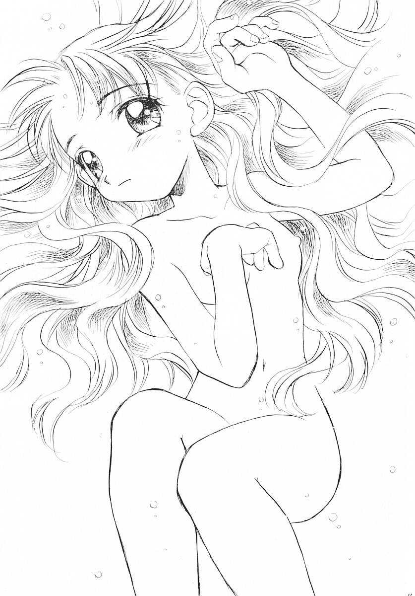 VELVET GOLDMINE page 10 full