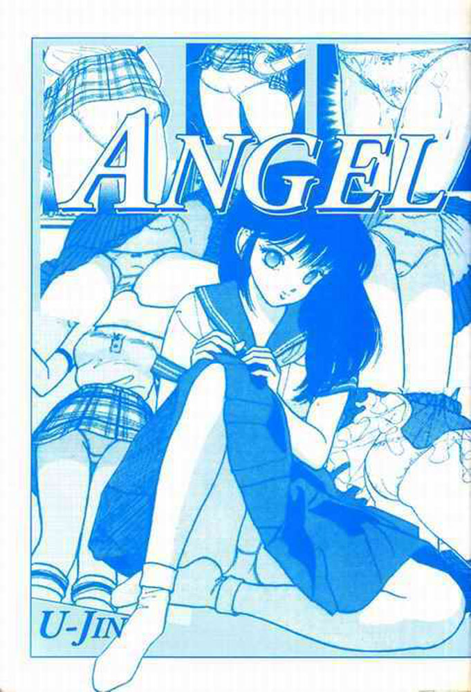 Angel: Highschool Sexual Bad Boys and Girls Story Vol.01 page 2 full