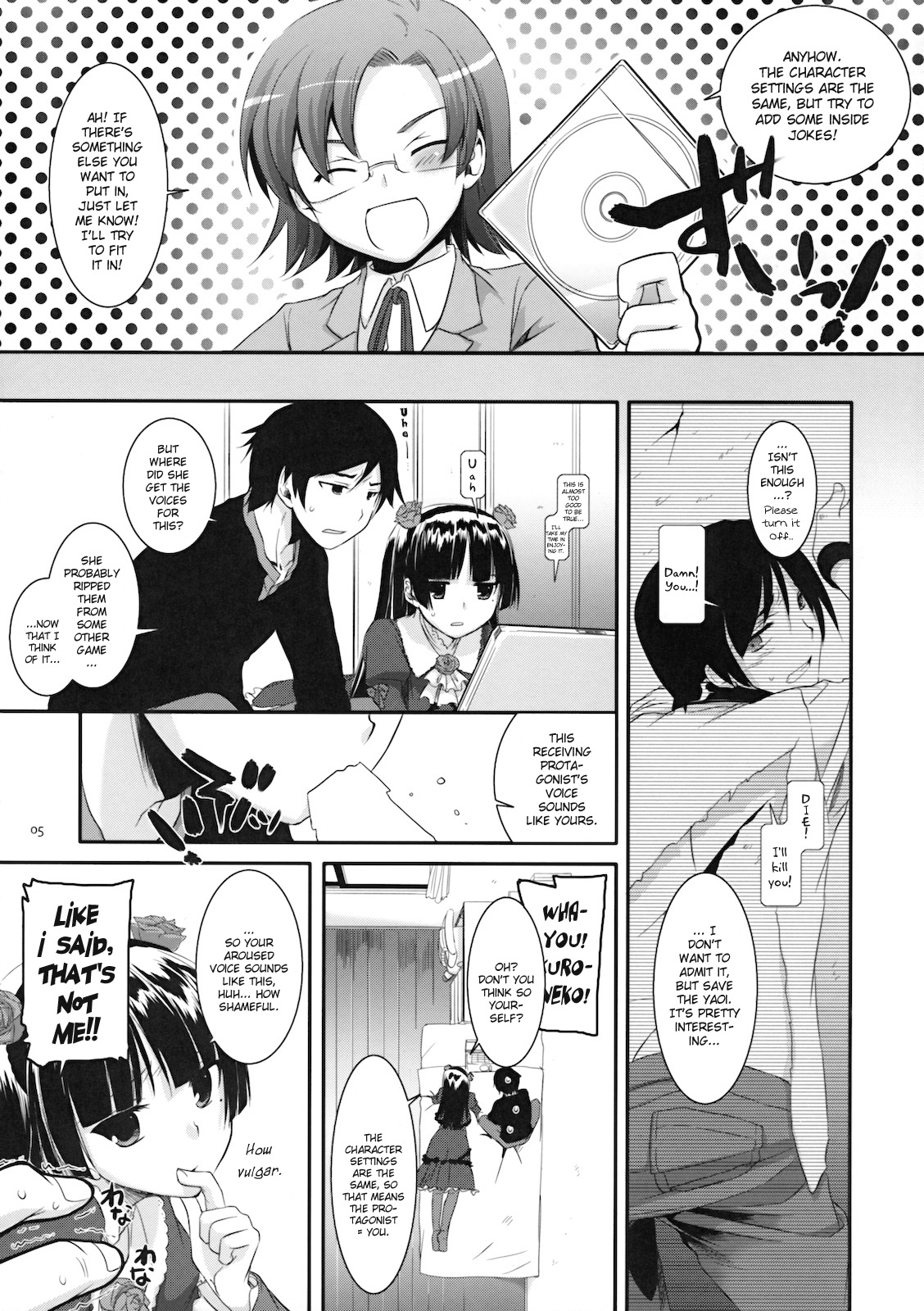 D.L. action 55 page 4 full