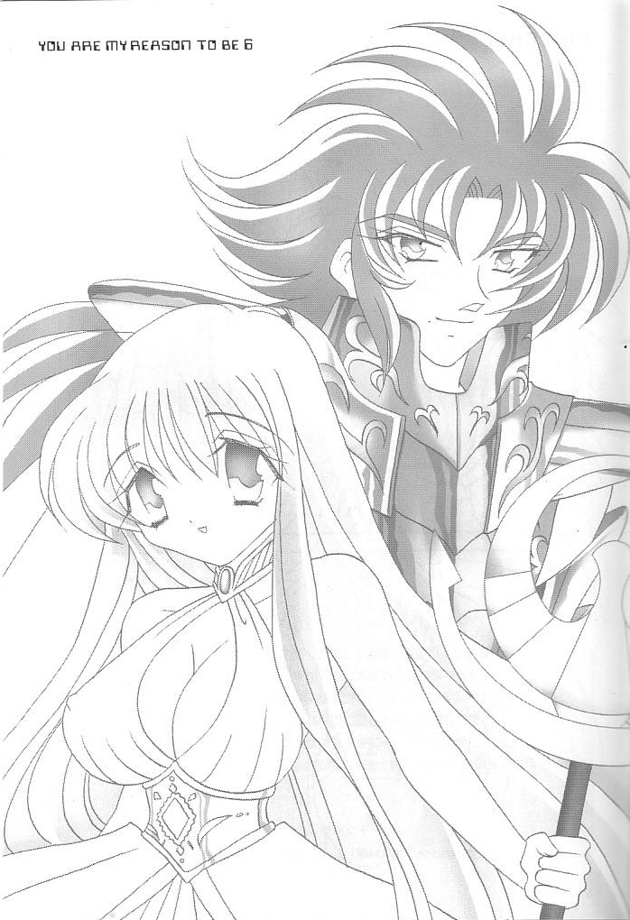 You are my Reason to Be 6 page 2 full