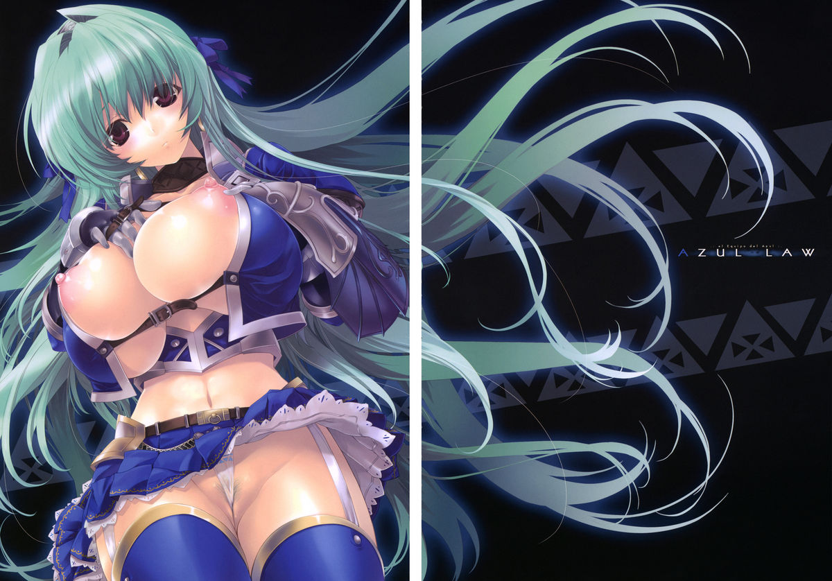 AZUL LAW page 3 full