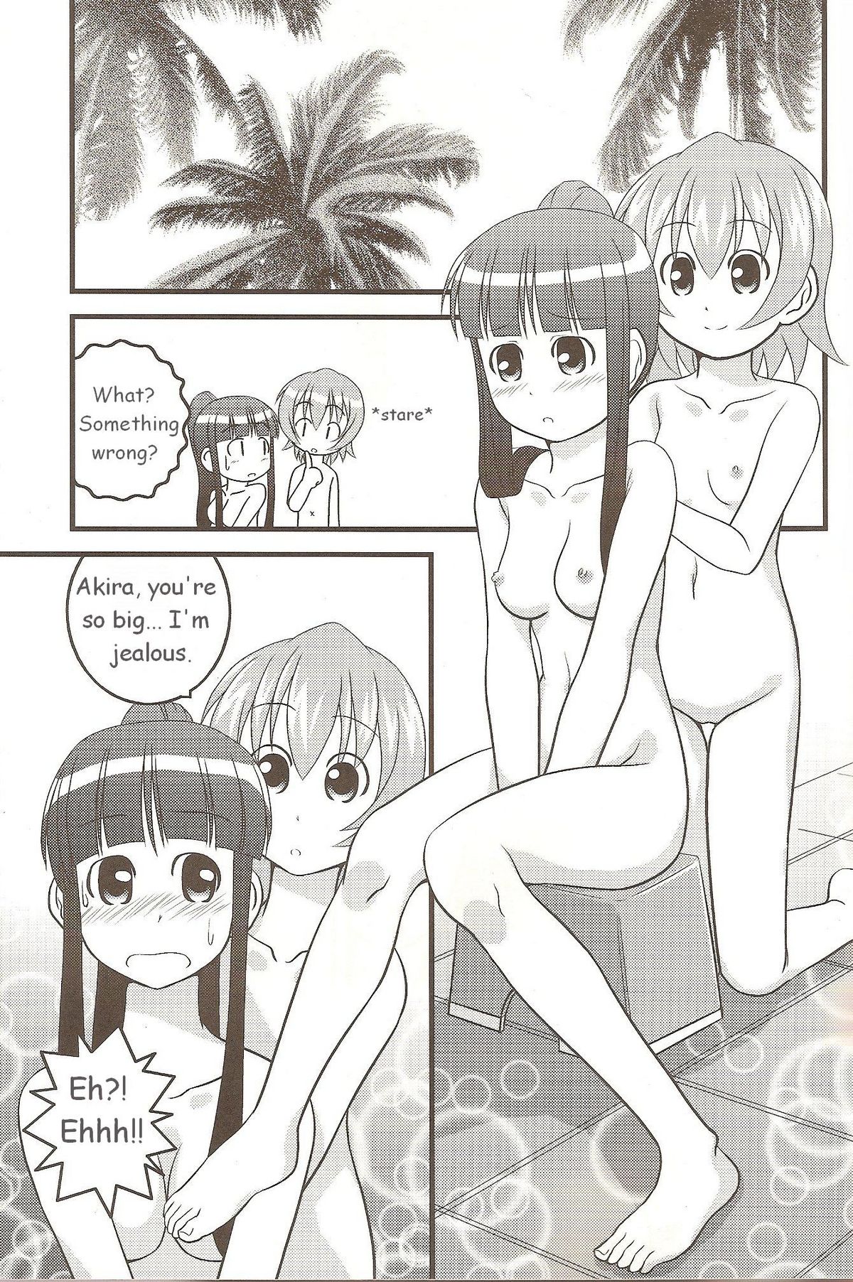 Ichigo Mahora page 10 full