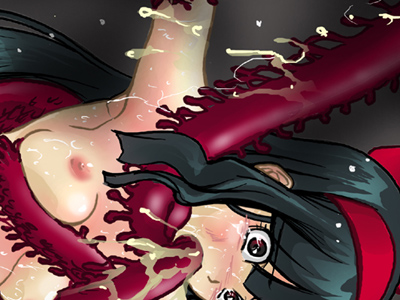 Insan Katsugeki page 8 full