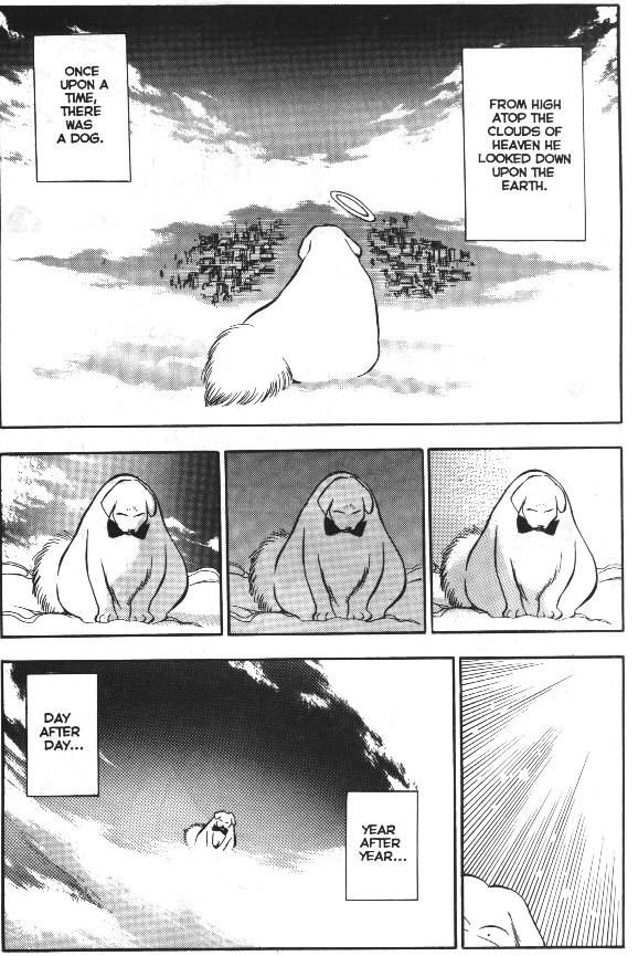 Sexcapades Vol.1 page 2 full