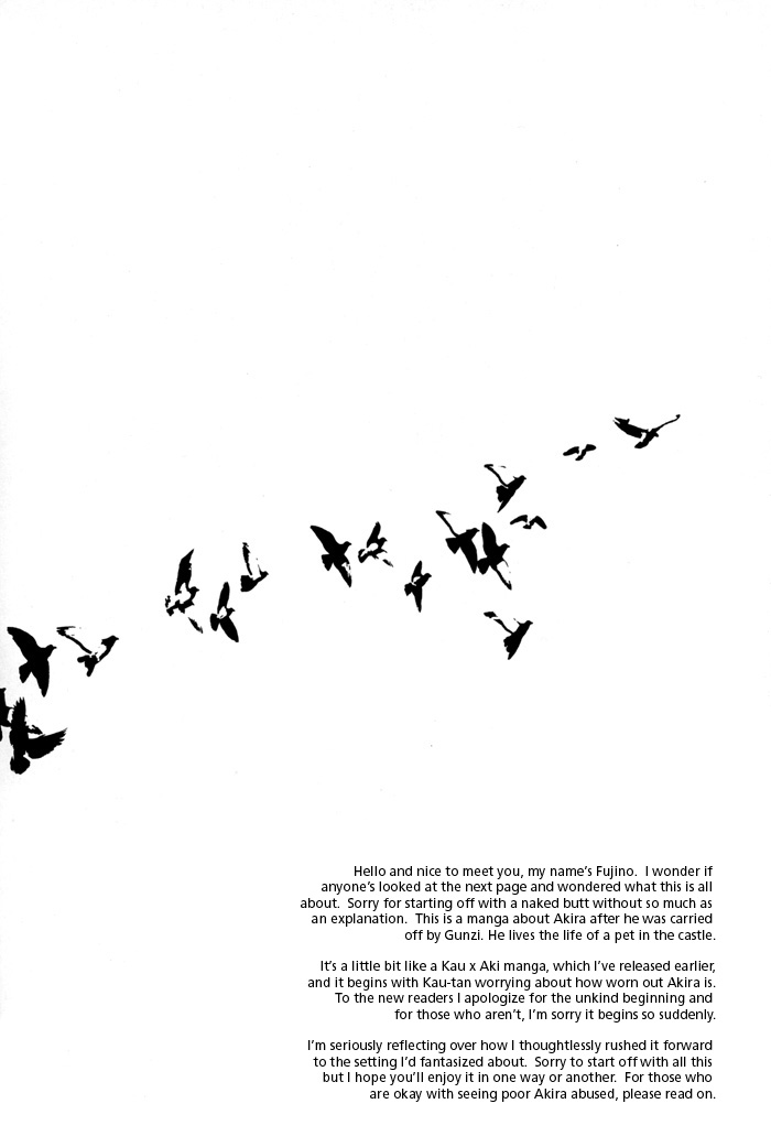 MADMAN DOG SHOW page 4 full