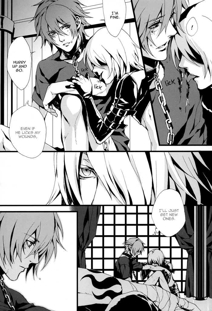 MADMAN DOG SHOW page 6 full