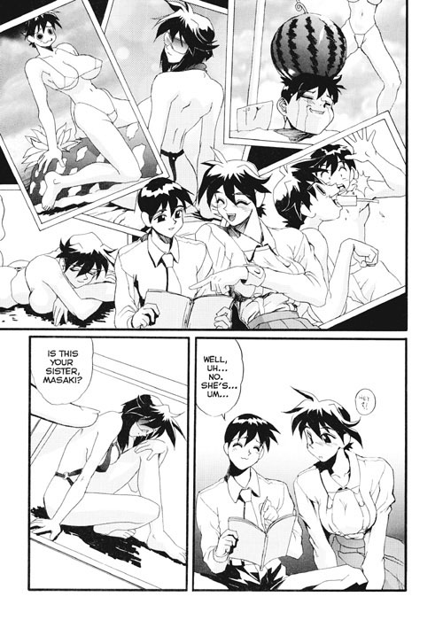 Secret Plot Deep 7 page 7 full