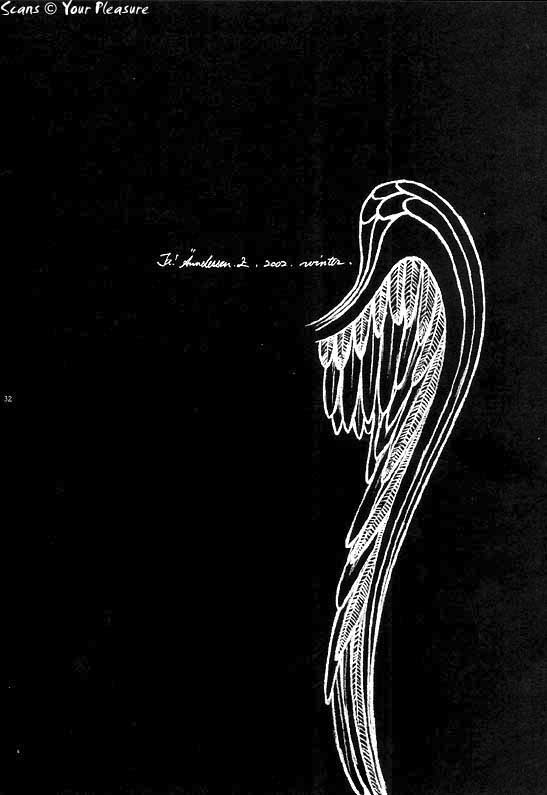 Ja! Äundessen. → 2002 page 1 full