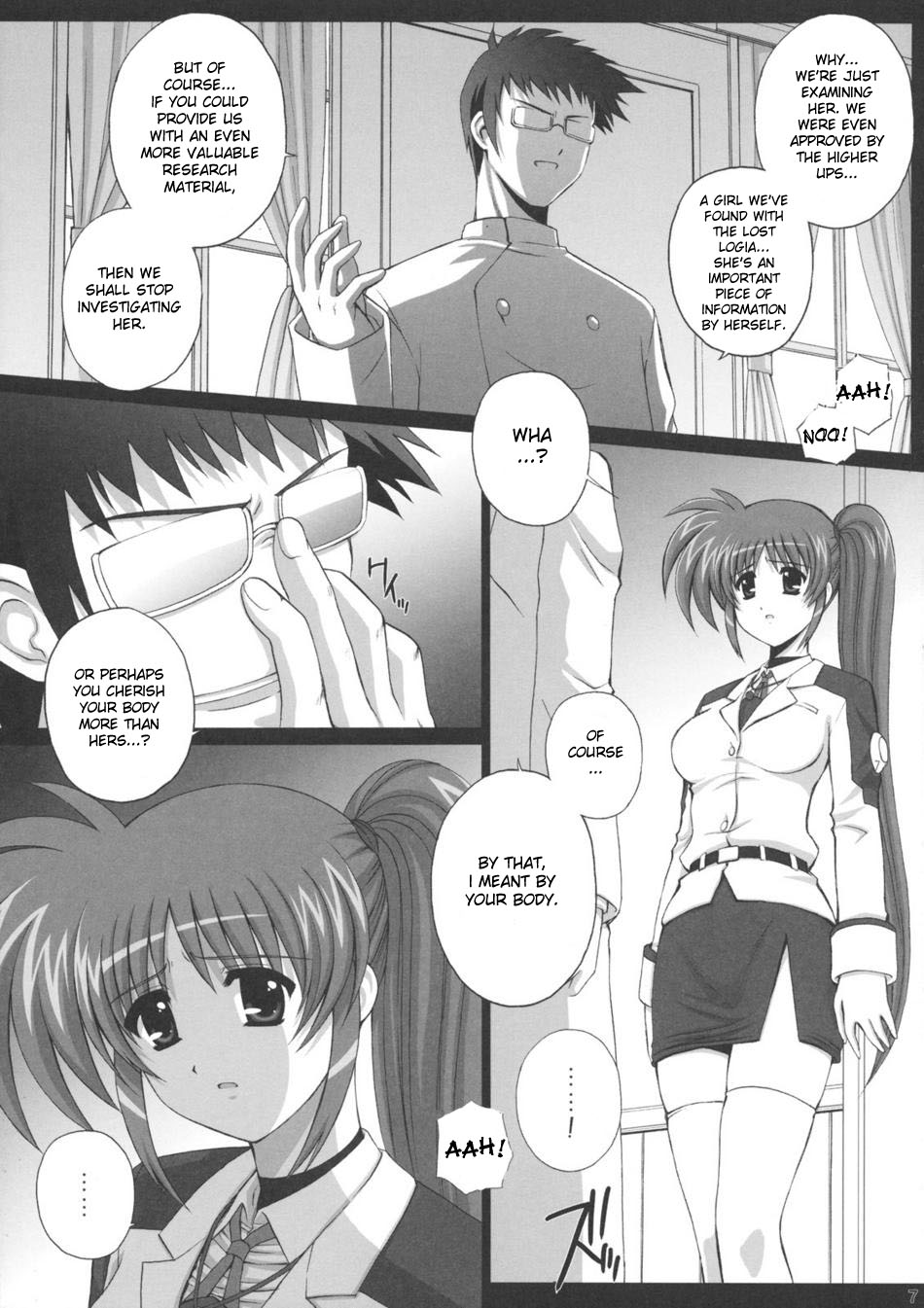 Nineteens N page 6 full
