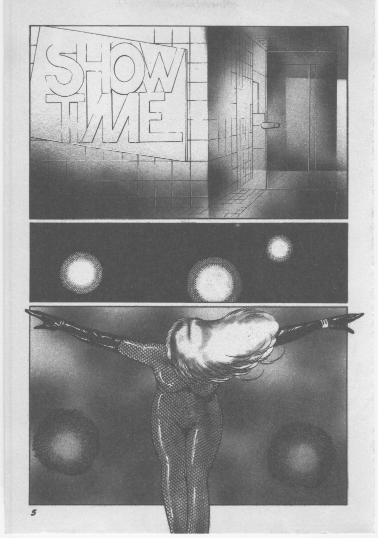 Onna Kyoushi Chika Choukyou page 8 full