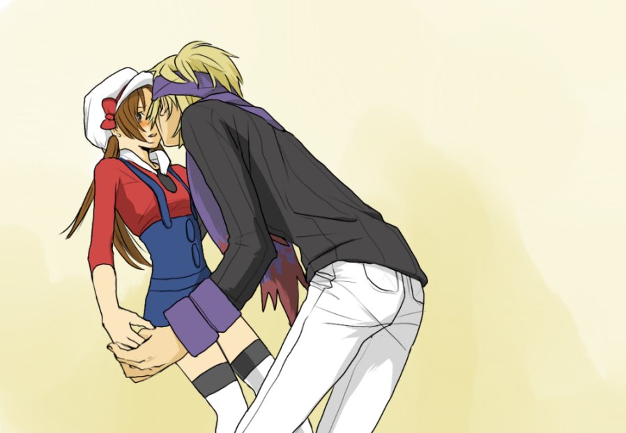 Morty - Lyra - Silver page 5 full