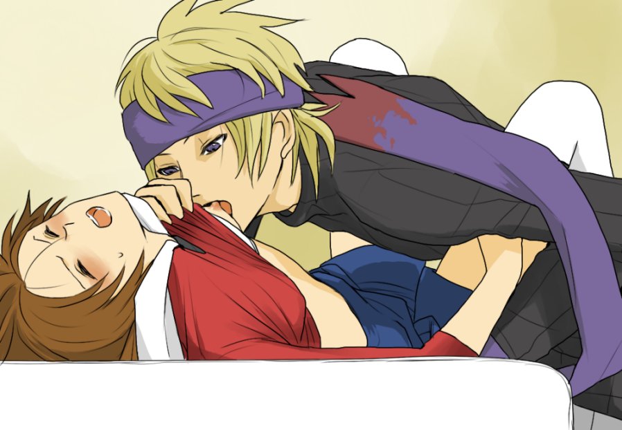 Morty - Lyra - Silver page 6 full