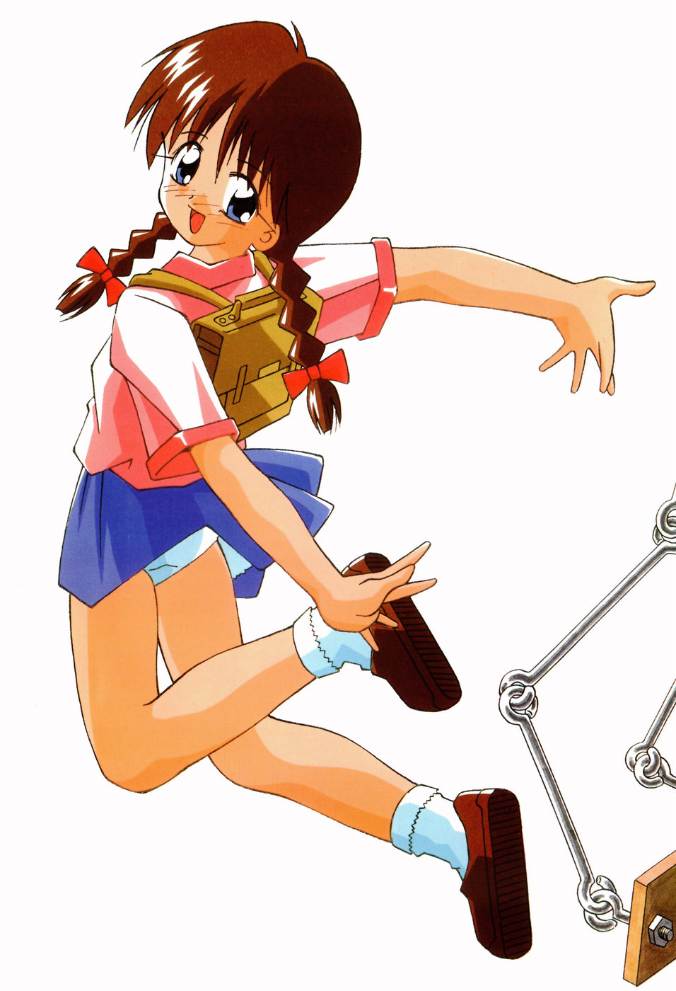 Haiin Shoujo page 4 full