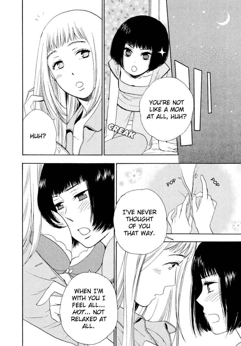 Yuri Hime Wildrose -After School Berry Girl page 5 full