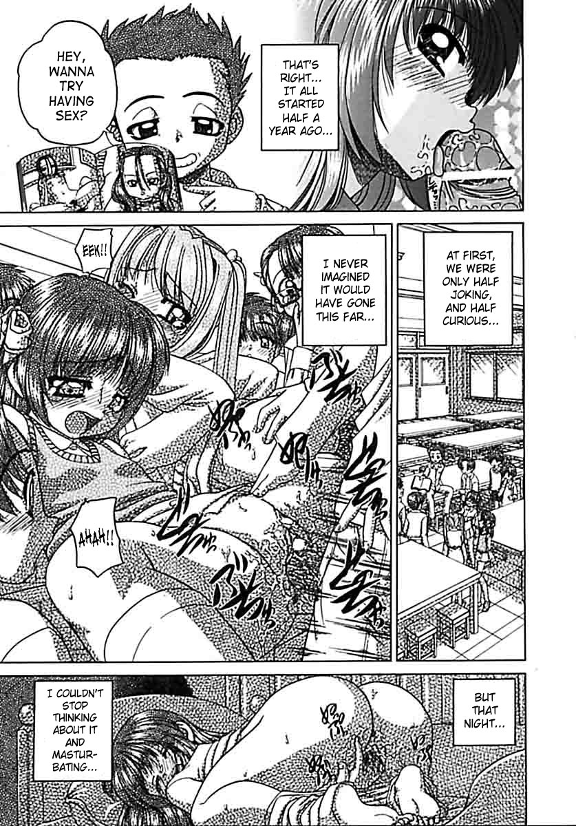 Otomodachi - Friend page 9 full