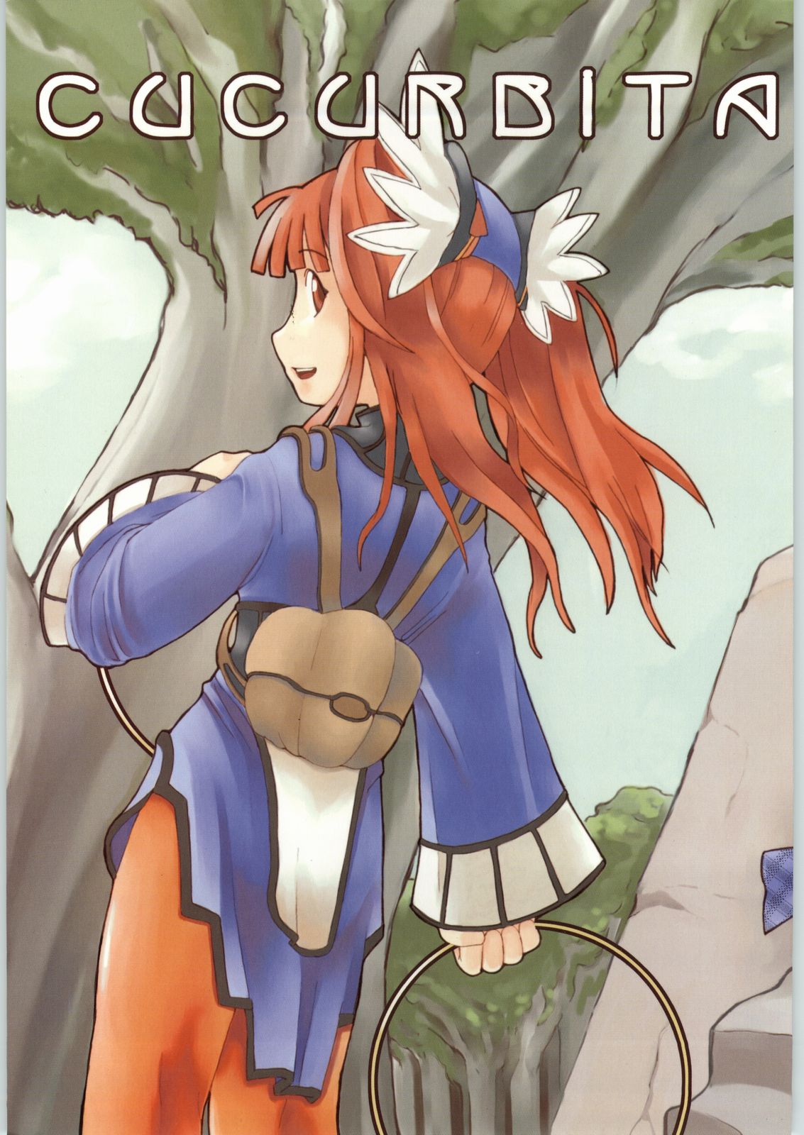 Cucurbita page 1 full