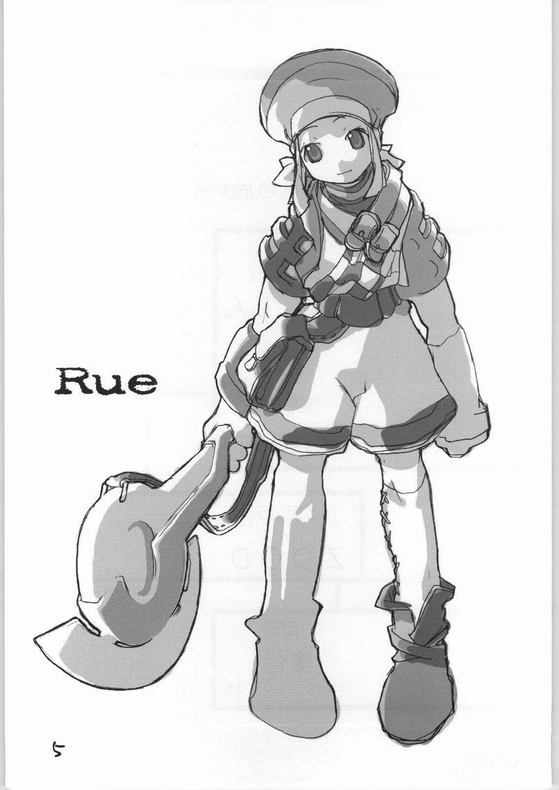 Cucurbita page 4 full