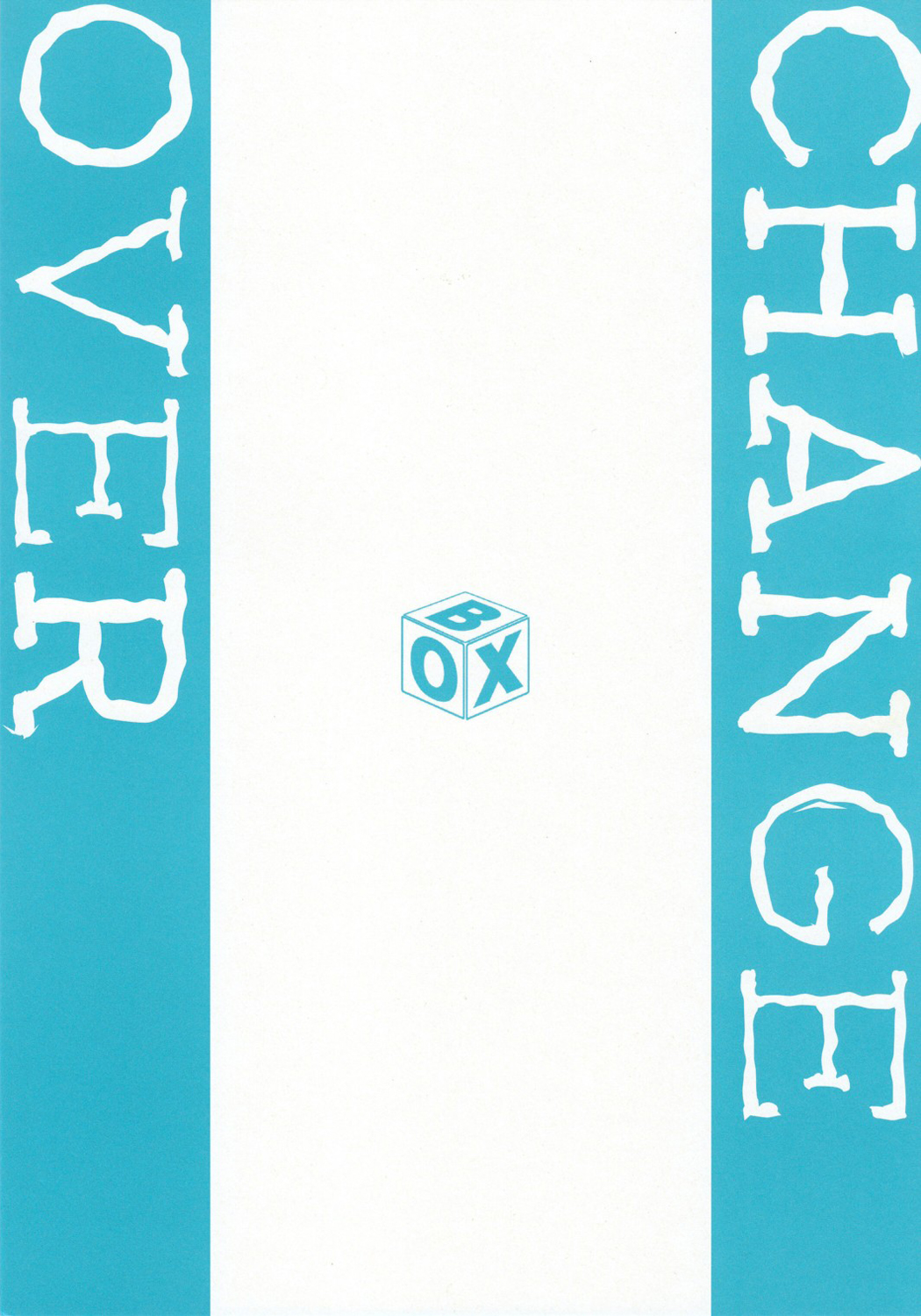 CHANGE OVER page 2 full